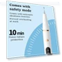 Ultrasonic Electric Dental Cleaner — Ultrasonic Cleaners