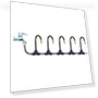 Universal Nozzle Automatic Watering Device — Automatic Irrigation