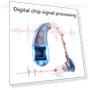 Wireless Invisible Charging Hearing Aid — Hearing Support