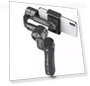 3-axis gimbal stabilizer — Steady Shots