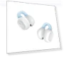 AirGo 1 Ring OWS Earbuds — In-Ear Headphones, Baseus