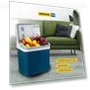 Car Refrigerator — Coolers & Fridges, Meguiar's