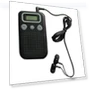 Digital Display Mobile Hearing Aid Sound Amplifier — Hearing Support