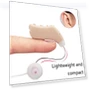 Elderly Hearing Aid Sound Amplifier — Hearing Support