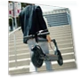 Electric Scooter For Commuting — Electric Self-Balancing Scooters, Hiboy