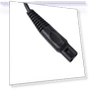 Electric Shaver Charger Power Adapter — Charging Solutions, Philips