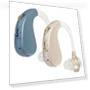 Hearing Aid Sound Amplifier — Hearing Support