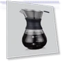 High Temperature Resistant Coffee Maker — Coffee Makers