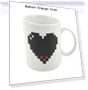 Magic Temperature Changing Cup — Mugs