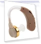 Over-the-ear hearing aid — Hearing Support, JECPP