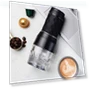 Portable Coffee Maker — Single-Cup Coffee Makers
