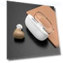Portable In-Canal Rechargeable Hearing Aid — Hearing Support