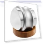 Stainless Steel Coffee Brewer Handle — Coffee & Espresso Machine Components