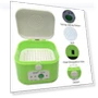 Timed drying box for hearing aids — Hearing Aid Dryers