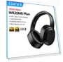 ANC Headset Bluetooth Headphone — Over-Ear Headphones, EDIFIER