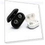 Binaural Magnetic Rechargeable Hearing Aid — Hearing Support