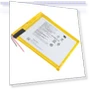 1200mAh Battery Replacement — Batteries, EVE