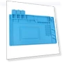 Anti-static Anti-slip High Temperature Heat-resistant Repair Insulation Pad — Repair Kits
