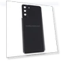 Battery Back Cover with Camera Lens Cover — Back Covers, Samsung