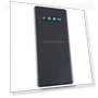Battery Back Cover with Camera Lens — Back Covers, Samsung