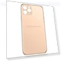 Glass Battery Back Cover — Back Covers