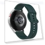 Grooved Silicone Strap — Girls' Watch Straps, Kalebol