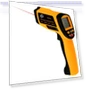 Infrared Temperature Tester — Thermometers