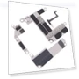 Inner Repair Accessories Part Set — Repair Kits