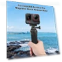 Magnetic Quick Release Base Mount — Mounts & Clamps, PULUZ
