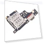 OEM SIM Card Reader Board — Repair Kits, Xiaomi