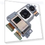 Original Camera Set (Telephoto + Wide + Main Camera) — Lens Attachments, Samsung