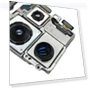 Original Camera Set — Lens Attachments, Samsung