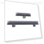Power Button and Volume Control Button — Repair Kits, Google