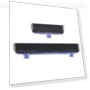 Power Button + Volume Control Button Replacement Set — Repair Kits, Samsung