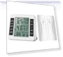 Wireless Refrigerator Thermometer — Refrigerator