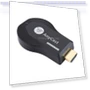 Wireless WiFi Display Dongle Receiver — USB