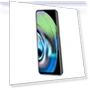 5G Smartphone with 48MP Camera and 5000mAh Battery — Screen Protectors, Realme