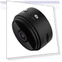 720P Wifi Wireless Network Camera Wide-angle Recorder — Camcorder