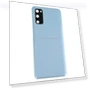 Battery Back Cover with Camera Lens Cover — Back Covers, Samsung