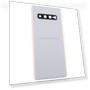 Battery Back Cover with Camera Lens — Back Covers, Samsung