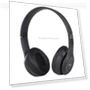 Foldable Wireless Bluetooth Headphone with 3.5mm Audio Jack — Audio Gear