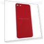 Glass Battery Back Cover with Camera Lens Cover — Back Covers