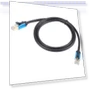 High-Quality Thin CAT8 Ethernet Cable — Cat 5e