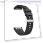 Hybrid Nylon Silicone Watch Band — Watch Straps & Bands, Amazfit