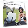 Motorcycle Windshield Action Camera Mount Clip — Mounts & Clamps, PULUZ