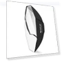 Octagon Parabolic Softbox with Bowens Mount — Soft Boxes, PULUZ