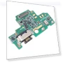 Original Charging Port Board — Repair Kits, Cubot