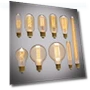 Retro Edison Light Bulb — Incandescent