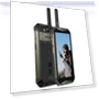 Rugged Phone with Walkie Talkie Function — Portable Communication Devices, Ulefone