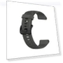 Silicone Watch Band — Watch Accessories, Garmin